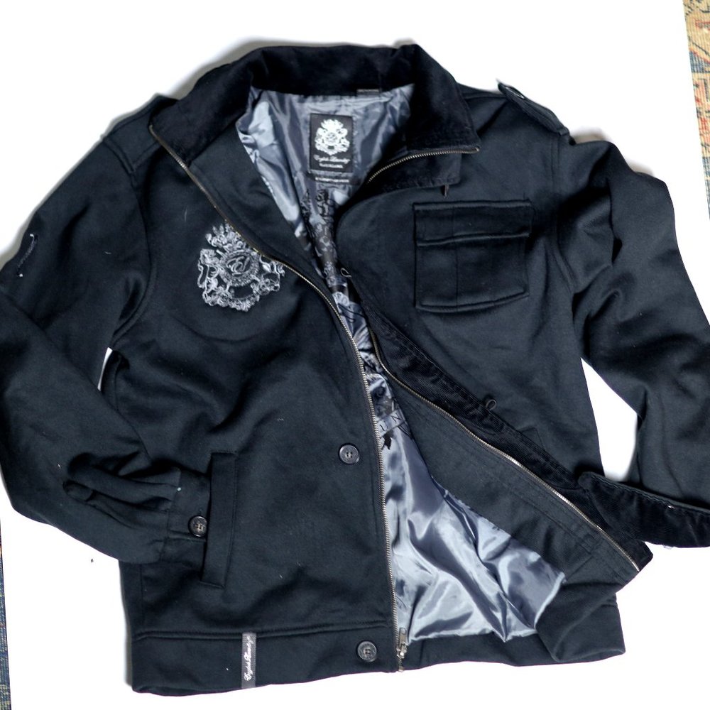 English Laundry Lightweight Jacket
